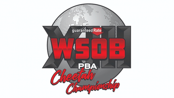 picture of 2022 PBA Cheetah Championship