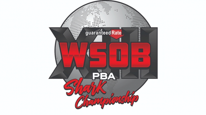 picture of 2022 PBA Shark Championship