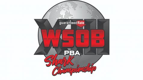 2022 PBA Shark Championship