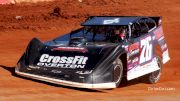 Dirt Late Model Stars Ready For Madness At Cherokee