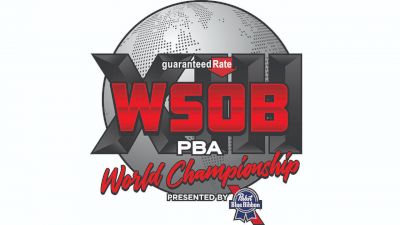 2022 PBA World Championship