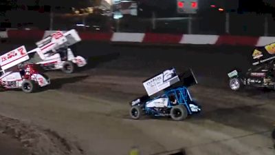 Highlights | Silver Cup Friday at Silver Dollar Speedway