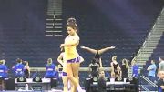 LSU (Rheagan Courville) PT