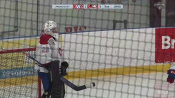 Replay: Home - 2025 Welland vs St. Catharines | Jan 17 @ 6 PM