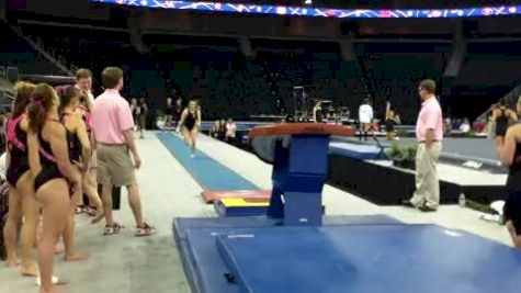 Alabama (Kayla Williams) PT
