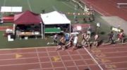 M 5k H01 (Henry Lelei 13:50.03) - 2012 USC Trojan Invitational