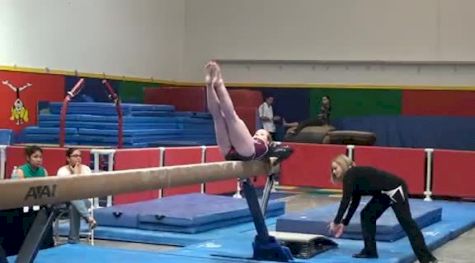 WOGA (Briley Casanova)