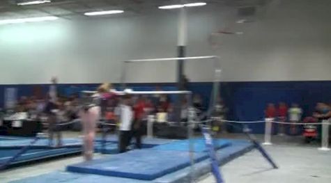 WOGA (Briley Casanova)