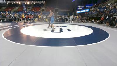 144 lbs Champ. Rd Of 256 - Craig Sudderth, TN vs Cameron Plotts, OH