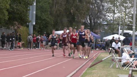 Men's 1500m Decathlon, Finals 2