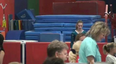 Texas Dreams (Claire Boyce)