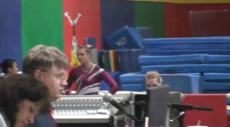 WOGA (Briley Casanova)