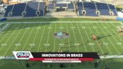 Pacific Crest "IT SIN OUR NATURE" at 2025 Innovations in Brass