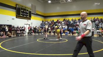 235 lbs 3rd Place Match - Kiera Turnis, Cascade vs Fay Eyler, Lone Tree