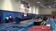 Aerial Athletics (Braie Speed)