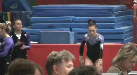 Infinite Bounds (Chayse Capps)