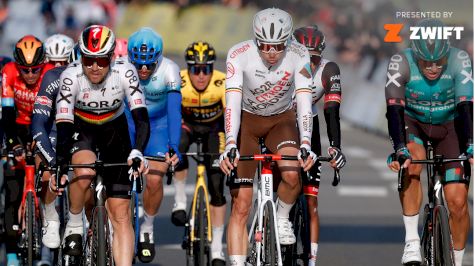 On-Site: Podium Domination At Opening Day Of The 2022 Paris  - Nice