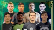 Emerald City Lightweight Tournament Loaded With ADCC Trials Contenders