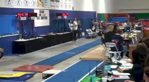 WOGA (Lauren Li) - 2