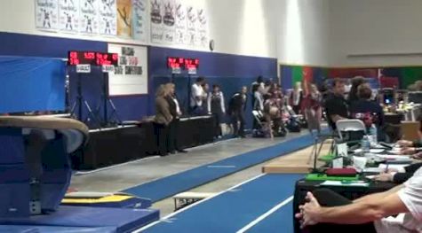 WOGA (Natalie Brown)