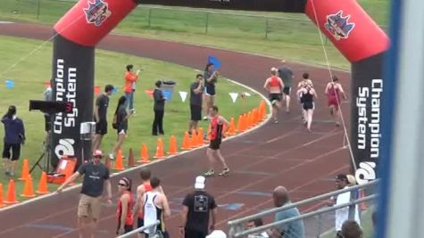 M 4x400 H02 (Fit Industry Relay)