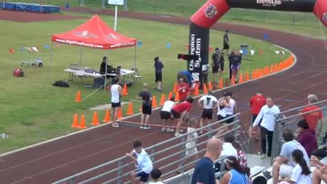 M mile H04 (ages 35-39)