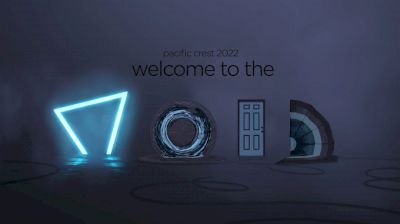 DCI Update: Pacific Crest Announce 2022 Show - 'welcome to the void'