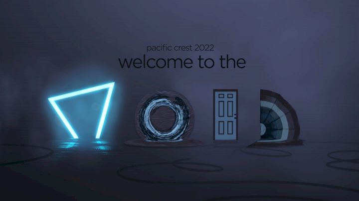 DCI Update: Pacific Crest Announce 2022 Show - 'welcome to