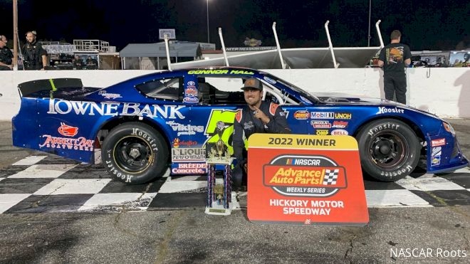 Takeaways From Hickory Motor Speedway's 2022 Opening Night