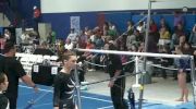 Aerial Athletics (Braie Speed) - 9.60