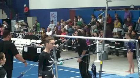 Aerial Athletics (Braie Speed) - 9.60