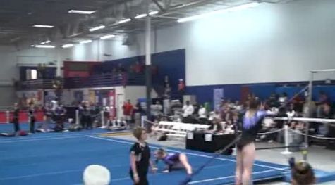 Infinite Bounds (Chayse Capps)