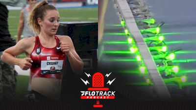 Bad Pacing Lights Mess Up American Record Attempt
