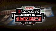 Castrol® FloRacing Night in America Champion Could Win $75,000