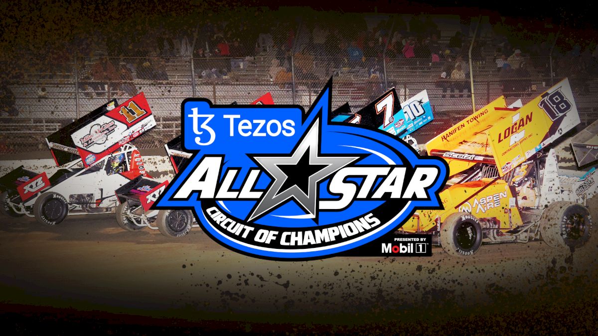 All Star Circuit of Champions Welcomes Tezos As Title Sponsor