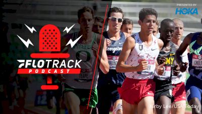 417. Grant Fisher's Magical Season