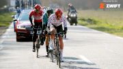 What Paris-Nice Is Revealing About Jumbo Visma's Tour De France Preparations  | Chasing The Pros
