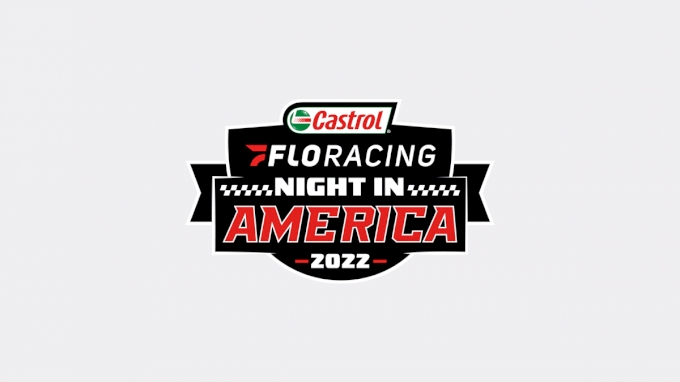 picture of Castrol® FloRacing Night In America