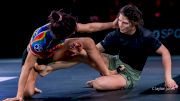 IBJJF Brasileiro 2025: Women's Lightweight Black Belts To Watch