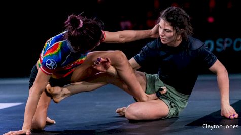 IBJJF Brasileiro 2025: Women's Lightweight Black Belts To Watch