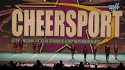 Universal Cheer Experience - FUSION [2023 L1 Youth - D2 - Small - C] 2023 CHEERSPORT National All Star Cheerleading Championship