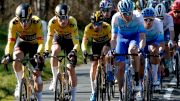 Watch In Canada: 2022 Paris-Nice Stage 3