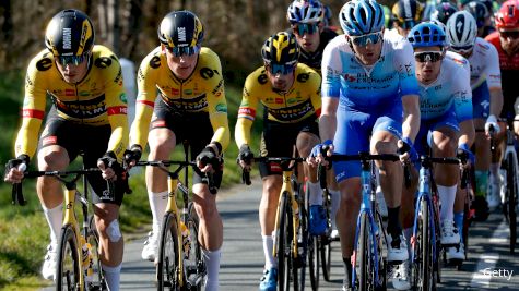 Watch In Canada: 2022 Paris-Nice Stage 3