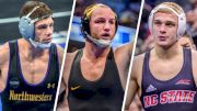 What Colleges Earned The Most NCAA Qualifiers?