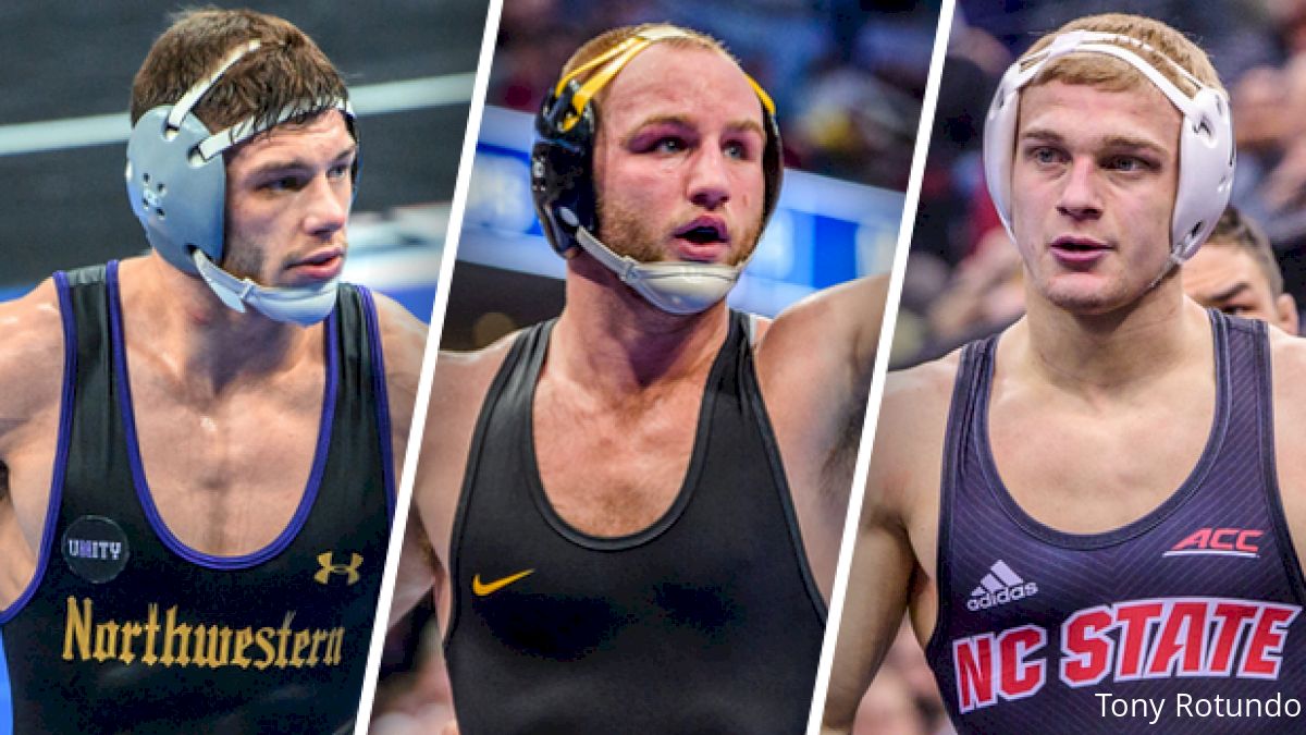 What Colleges Earned The Most NCAA Qualifiers?