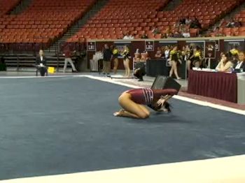 Oklahoma (Taylor Spears) - 9.850