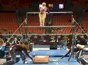 Oklahoma (Brie Olson) - 9.900