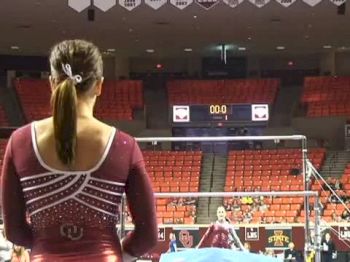 Oklahoma (Candace Cindell) 9.900