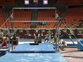 Oklahoma (Erica Brewer) - 9.875