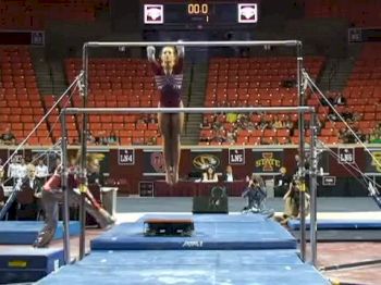 Oklahoma (Hayden Ward) - 9.875